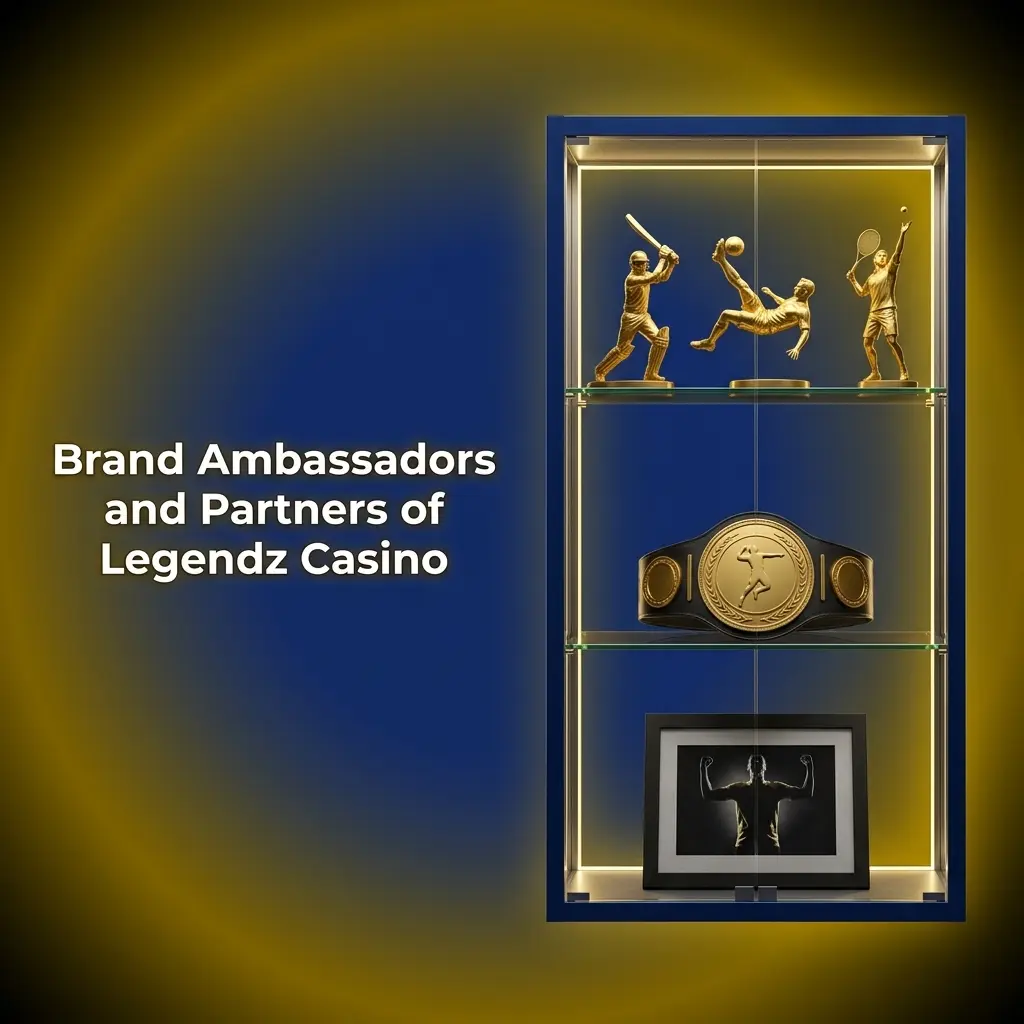 Legendz Casino software partners including Pragmatic Play, Evolution, Spribe, and Hacksaw Gaming logos displayed together