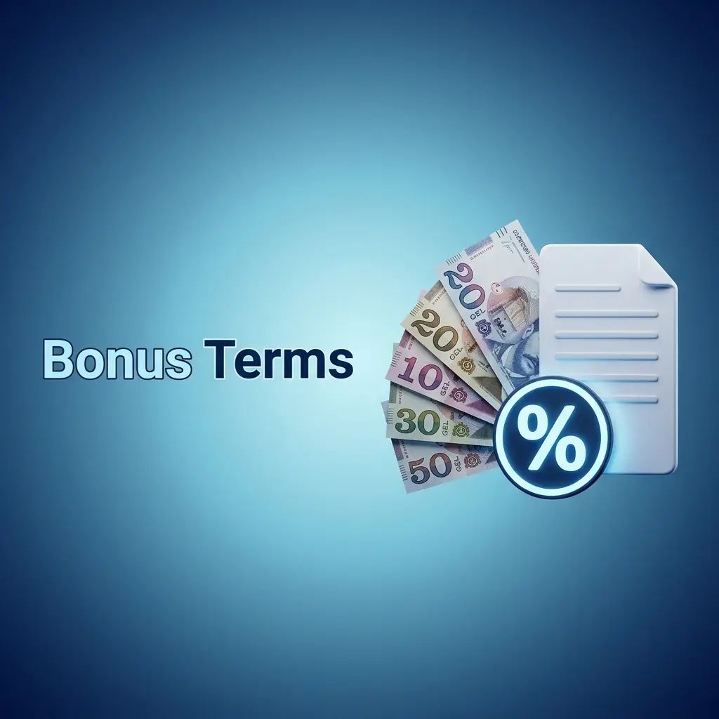 Legendz Casino bonus terms including wagering requirements, deposit minimums, and eligibility rules for US players