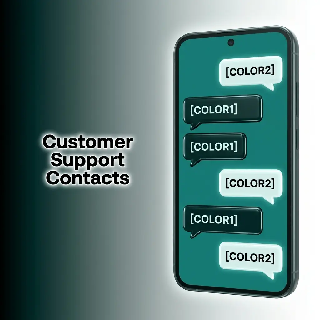 Legendz Casino 24/7 customer support channels including live chat, email, and Help Center for payment and account queries