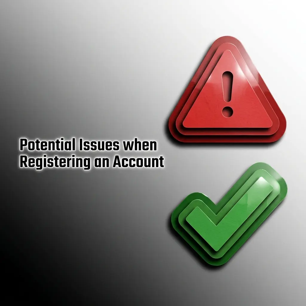 Legendz Casino registration issues and solutions including email errors, ID mismatches, and geographic restrictions
