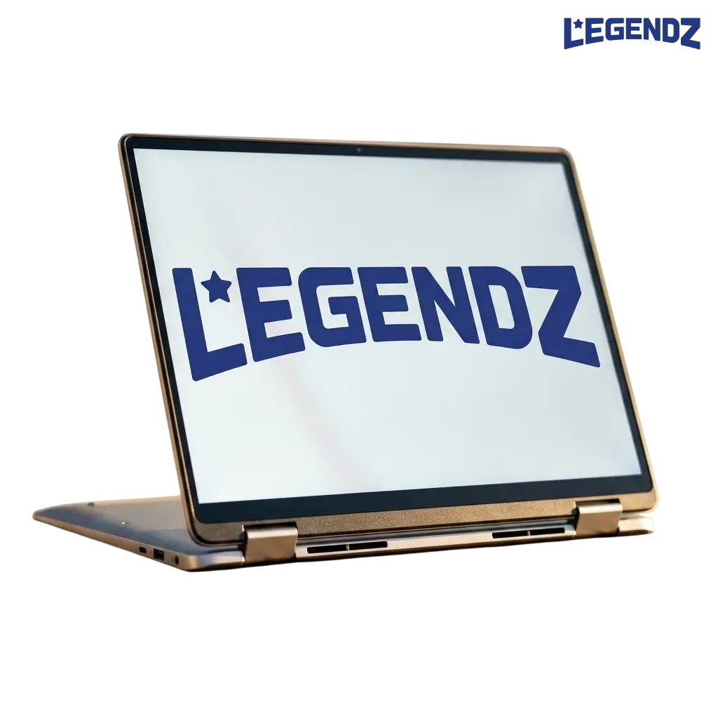 Legendz Casino US official site homepage showing sports betting, live casino games, and 100% welcome bonus up to $1000